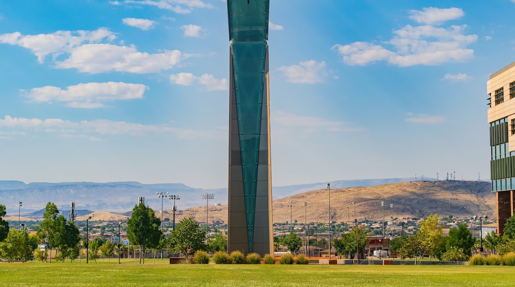 Universidad Tecnológica de Utah