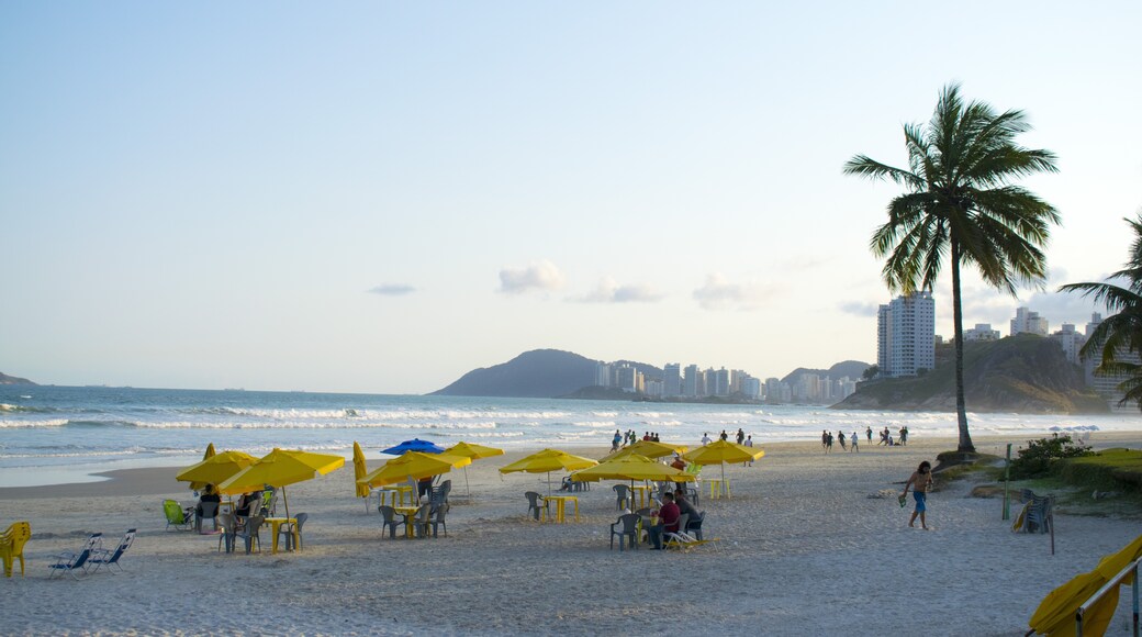 Praia da Enseada