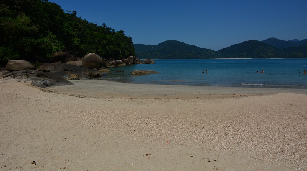Playa Domingas Dias