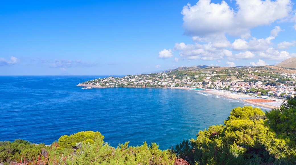 Playa de Serapo