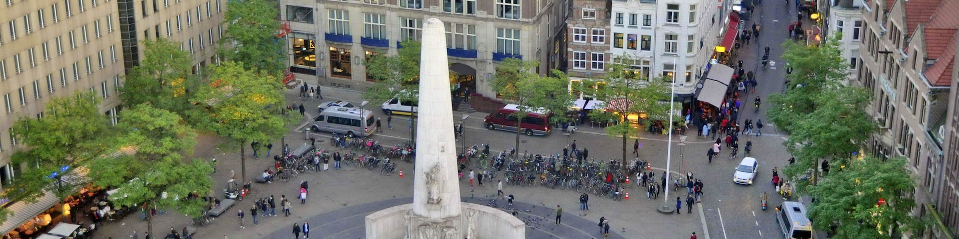 ย่านโคมแดง, อัมสเตอร์ดัม, ฮอล์แลนด์เหนือ, เนเธอร์แลนด์