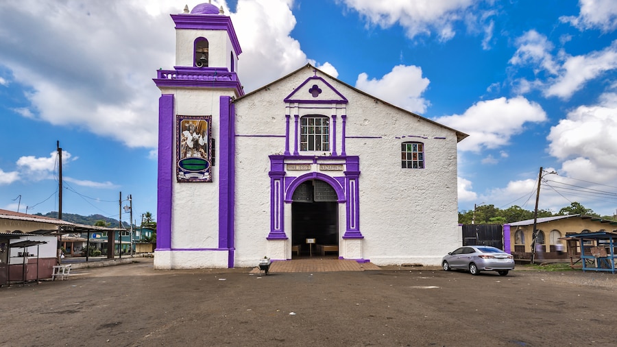Skt. Felipes Kirke