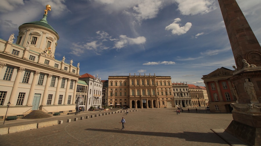Museo Barberini