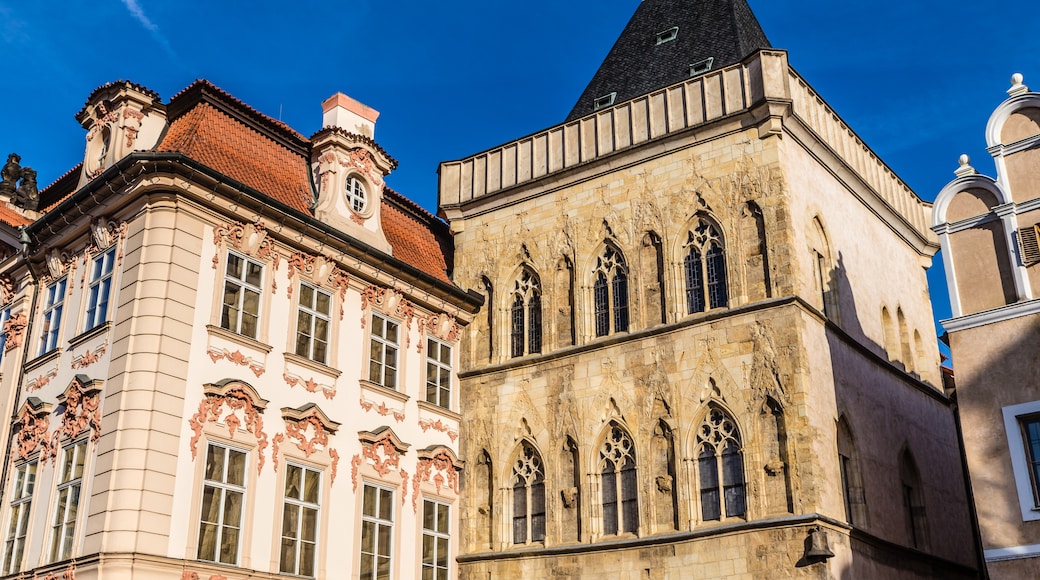 Haus Zur steinernen Glocke