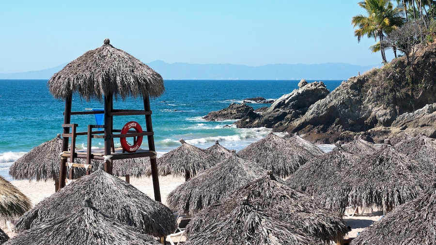 Playa Estaca