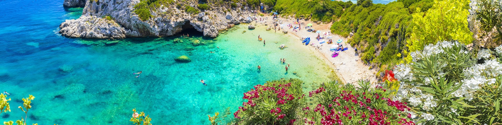 Greek Islands, Greece