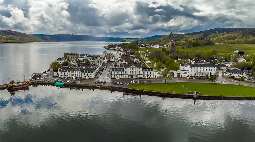 Tighnabruaich