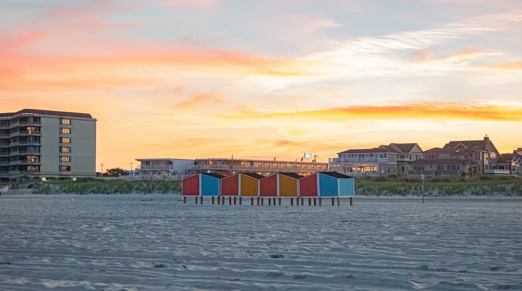 Wildwood, New Jersey, United States of America