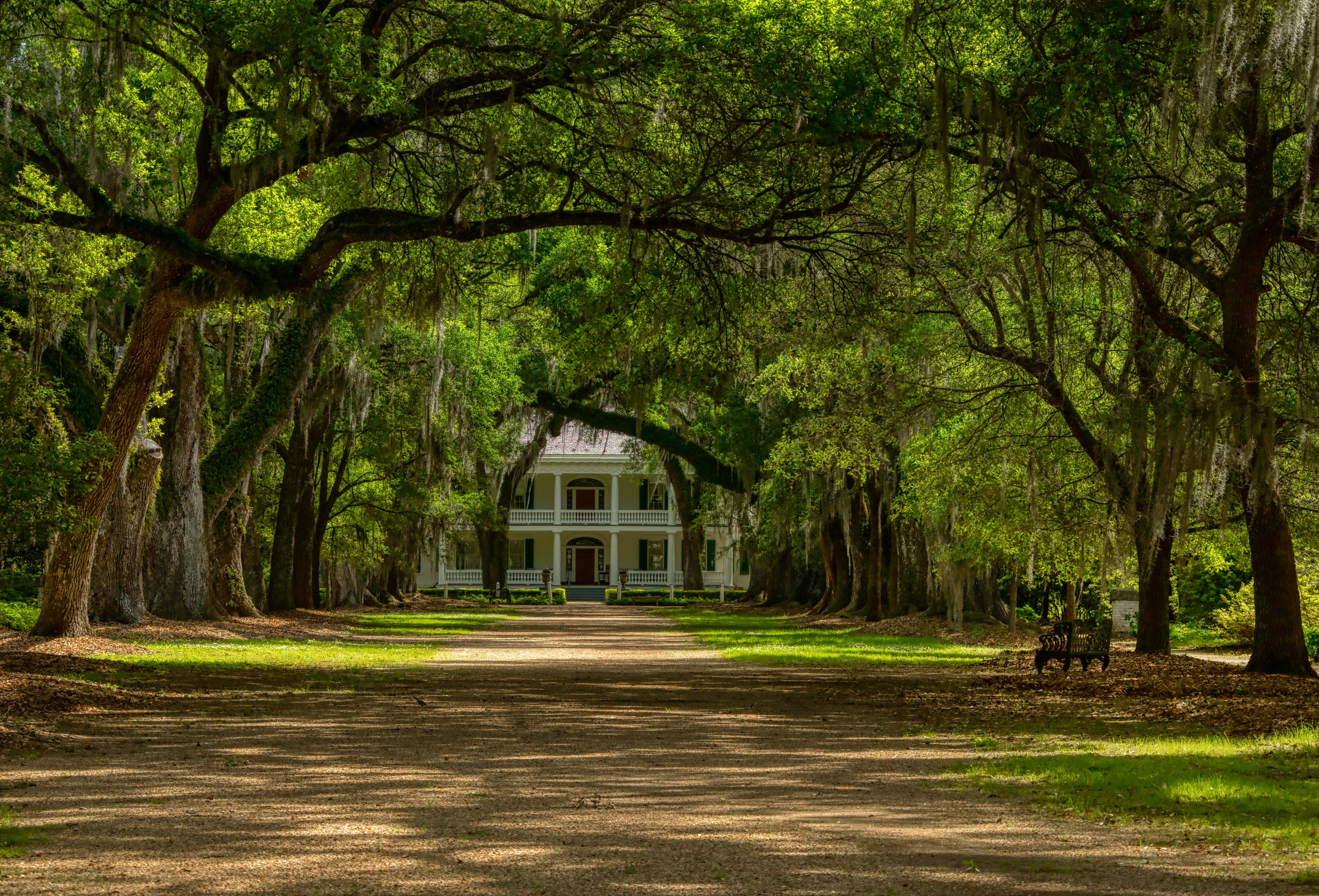 St. Francisville