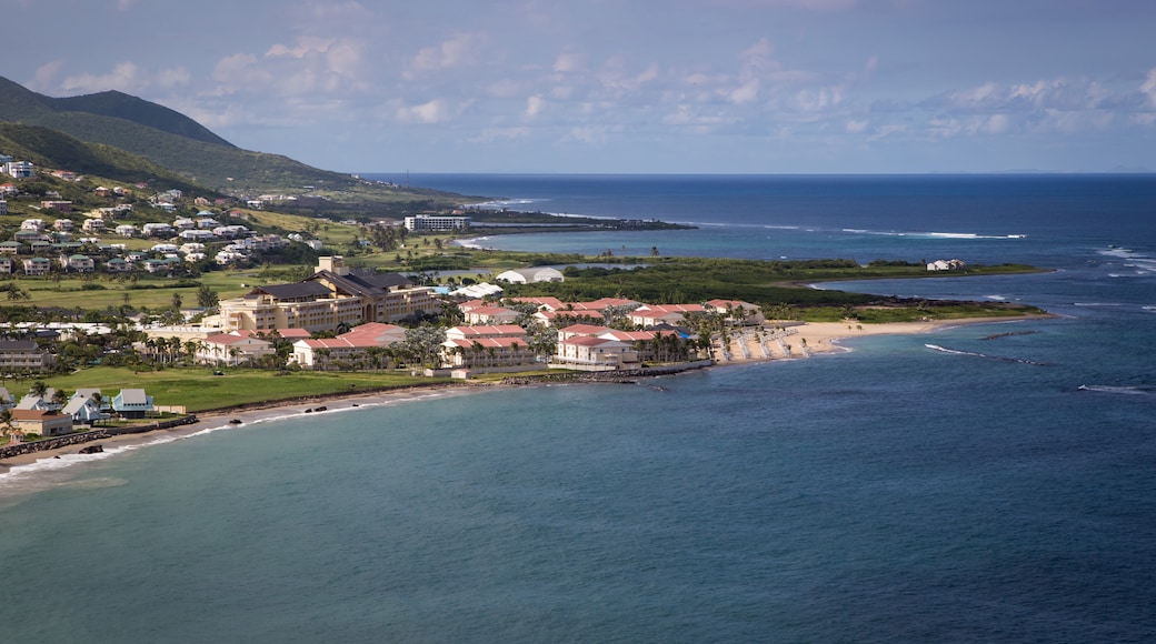St. Kitts, St. Kitts and Nevis