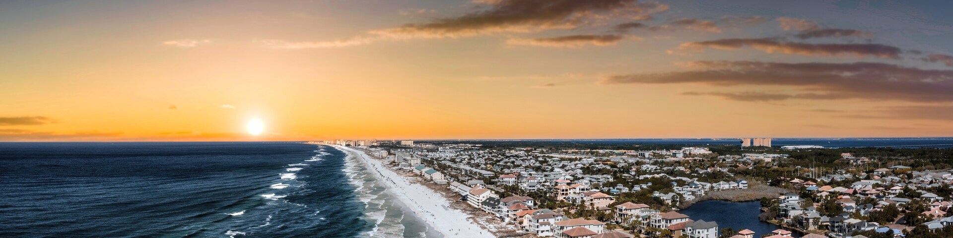 Miramar Beach, Florida, United States of America