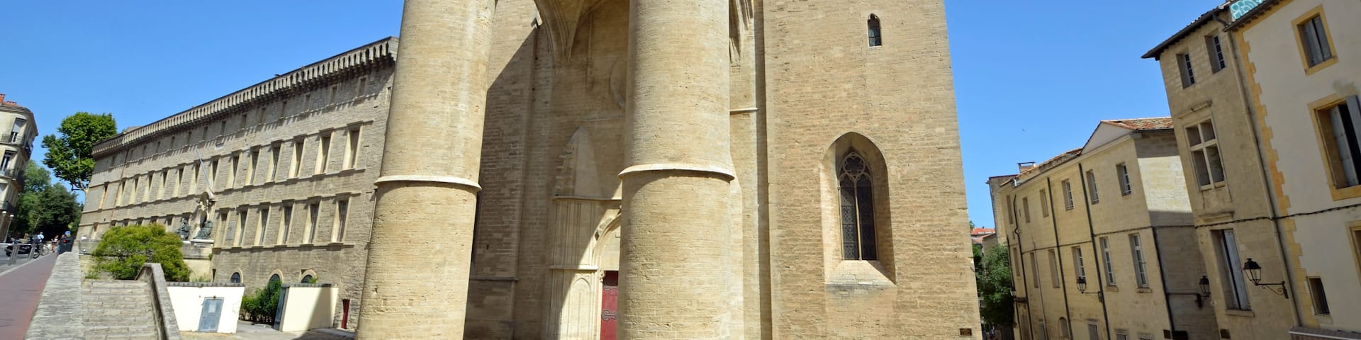 Hérault, France