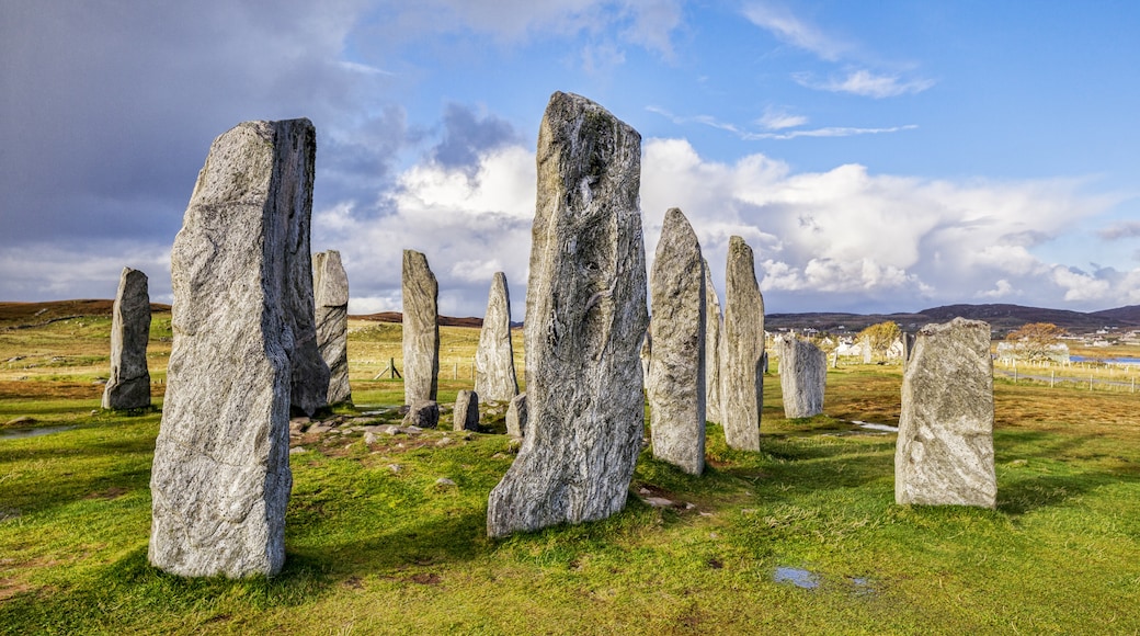 Isle of Lewis