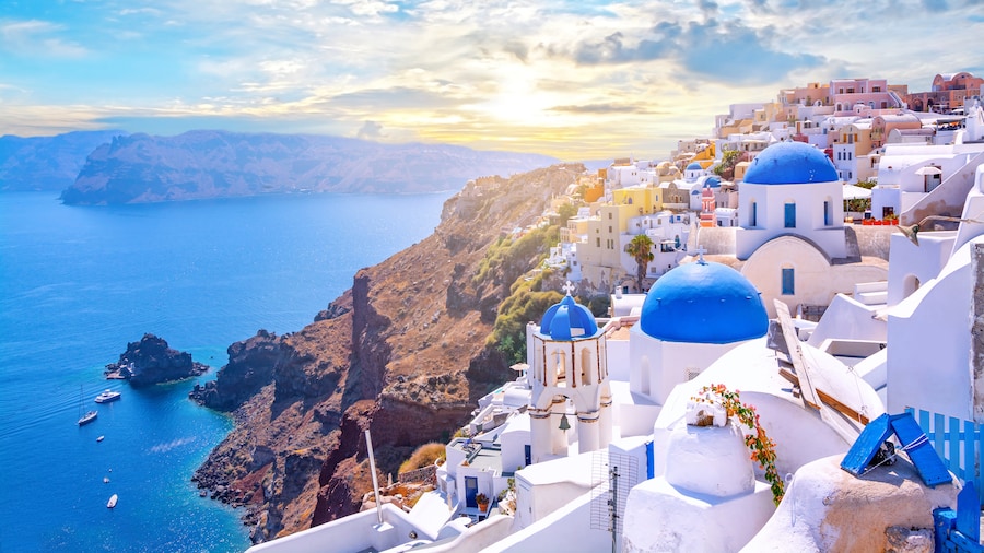 greece tour package cost