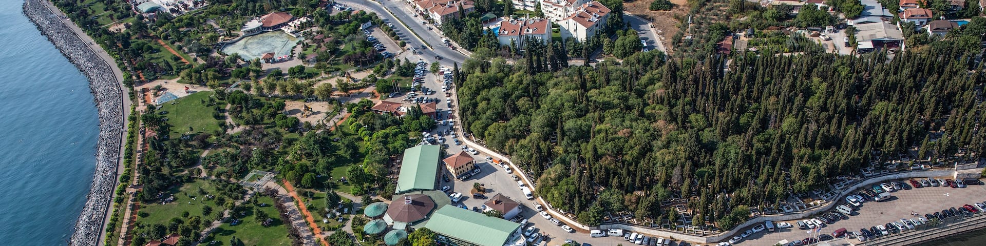 Tuzla, Istanbul, Türkiye