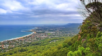 Thirroul, Wollongong, New South Wales, Australien
