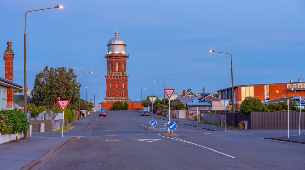 Centro Città di Invercargill