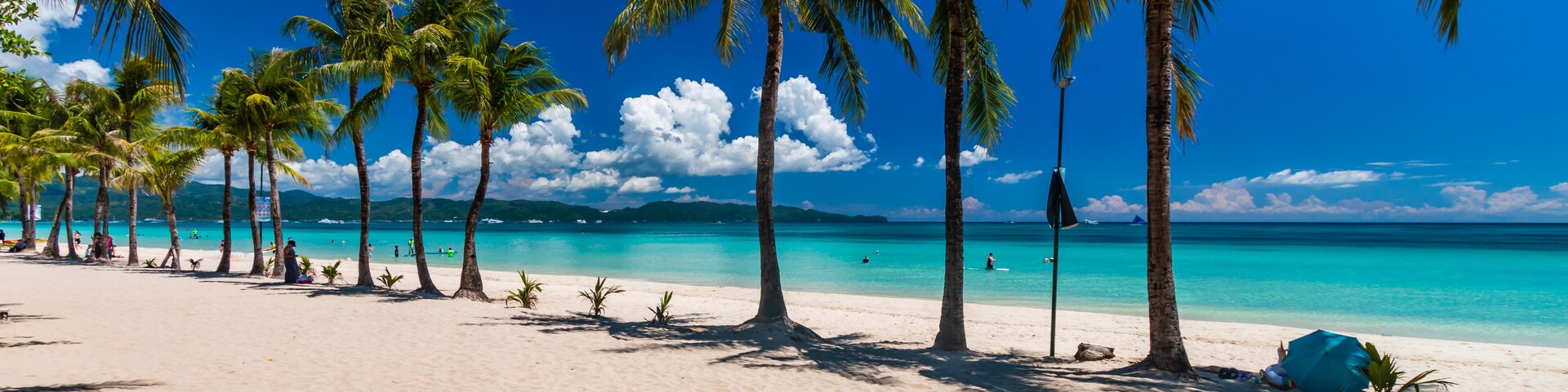 Región de Bisayas Occidentales, Filipinas
