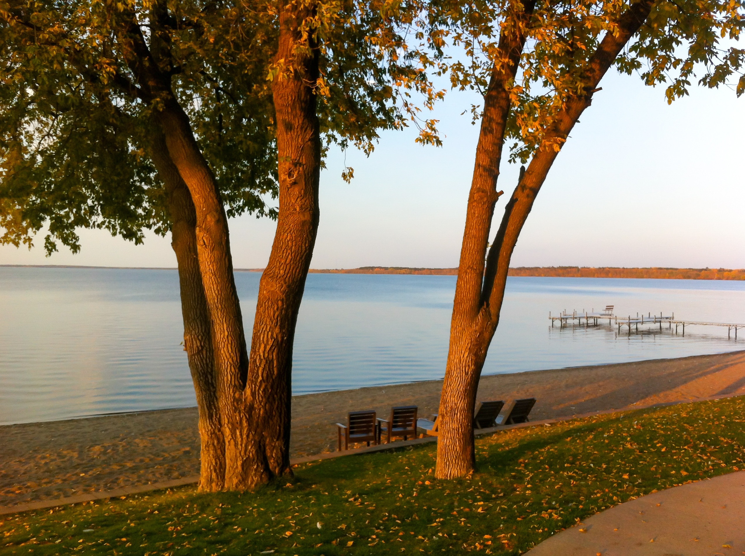 Detroit Lakes