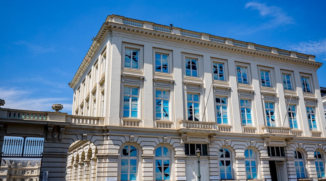 Musée Magritte Museum