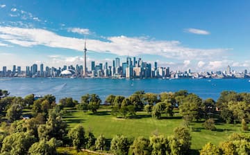 Ontario Toronto Canada