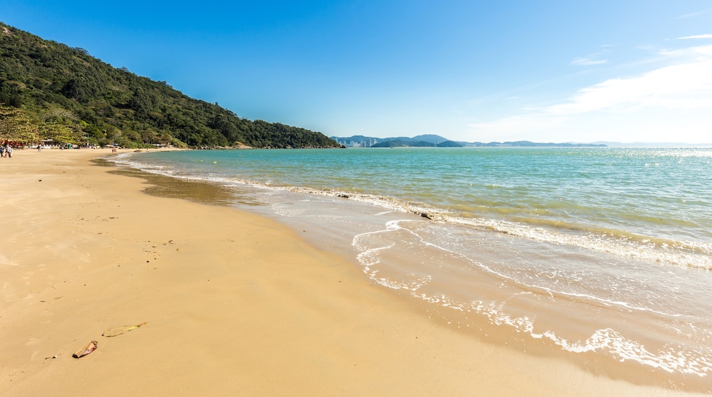 Laranjeiras Beach