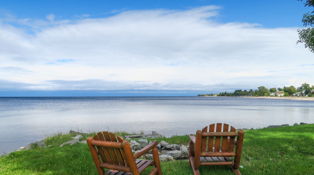Lac-Saint-Jean - Saguenay, Québec, Canada