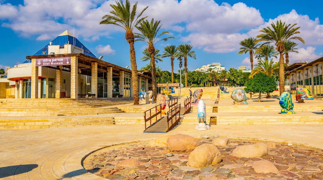 Eilat, Southern District, Israel