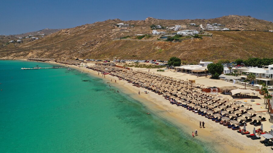 Elia Beach