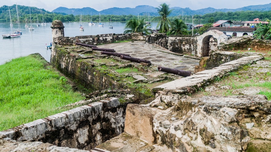 Fuerte Santiago