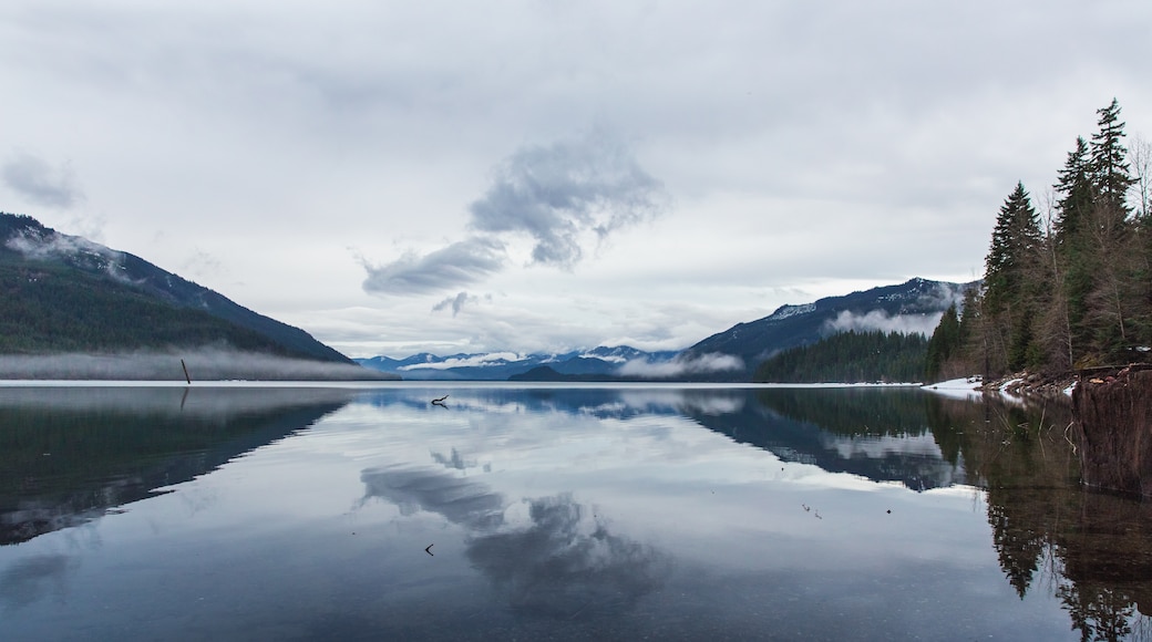 Danau Kachess