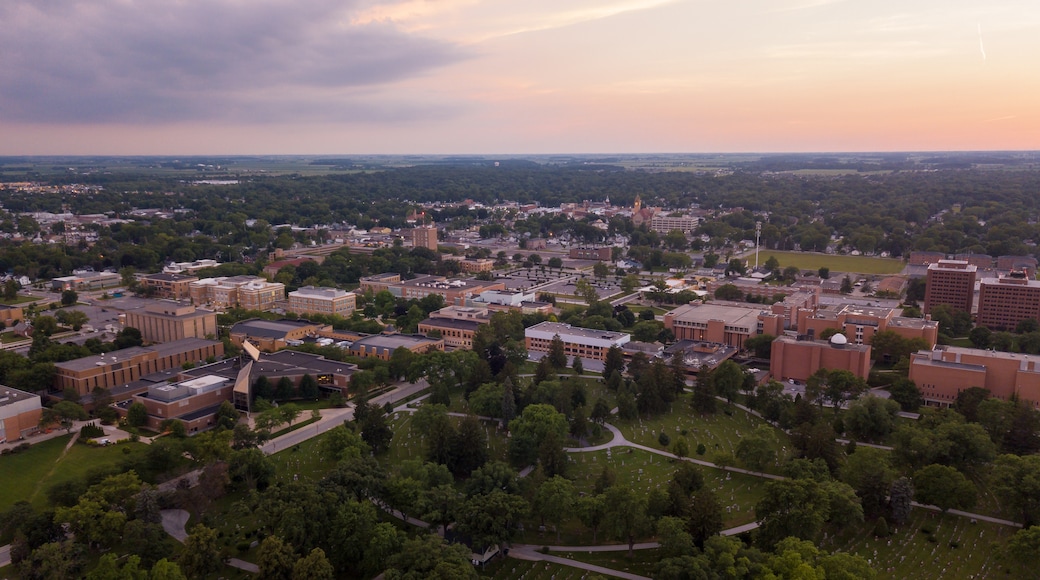 Bowling Green