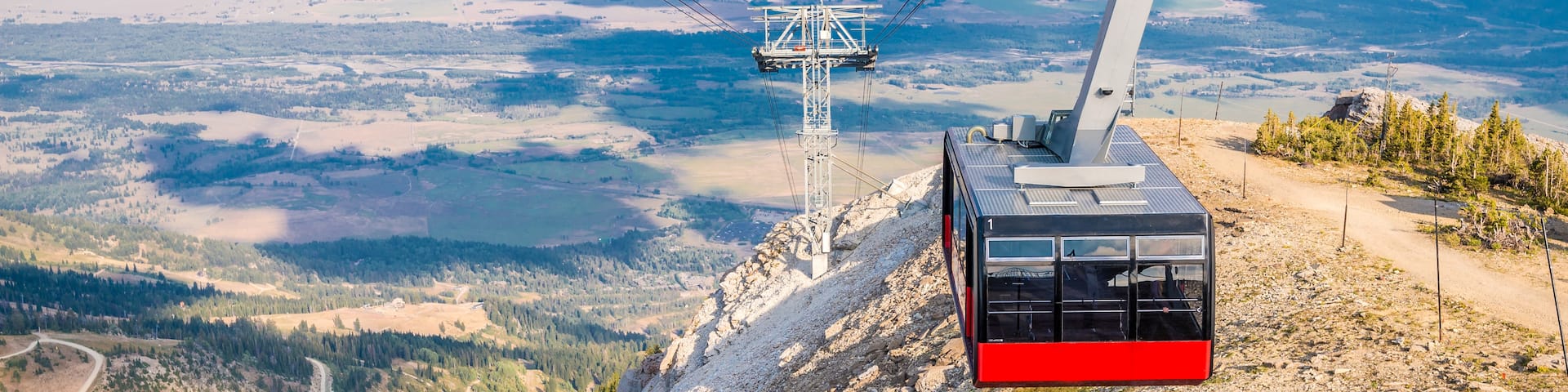 Teton Village, Wyoming, Estados Unidos