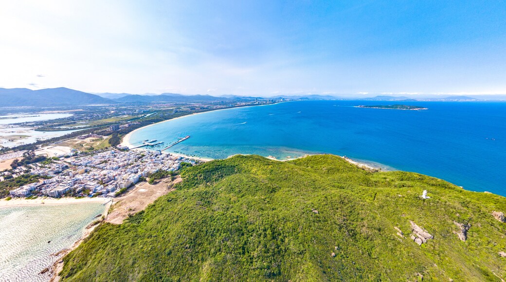 海棠灣鎮