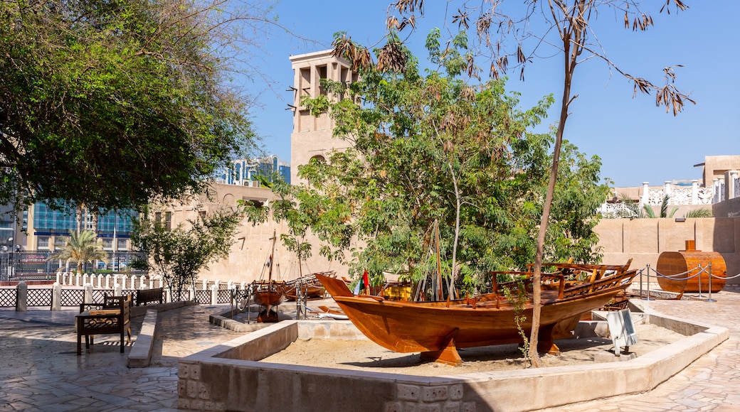 Dubai Museum