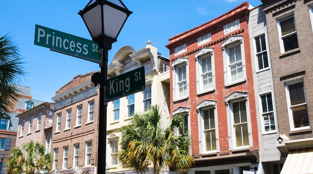 King Street