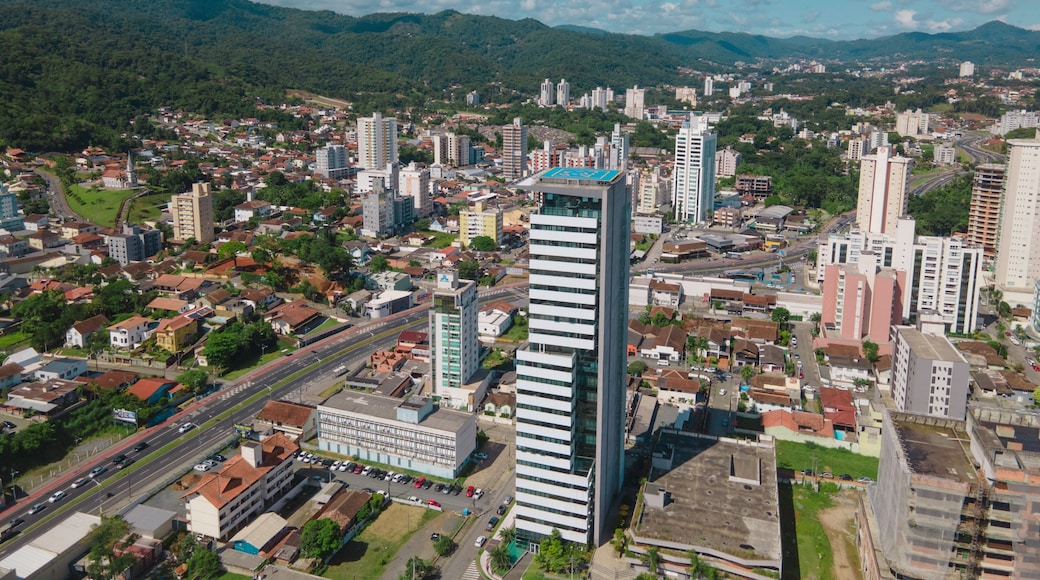 Blumenau