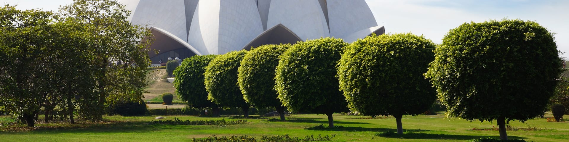 North India, India