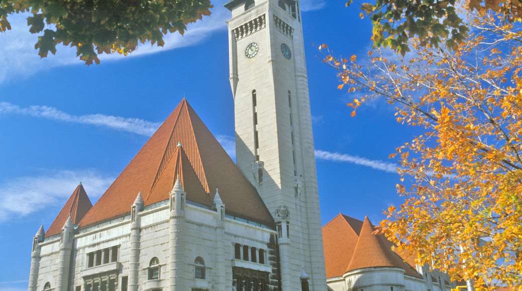 St. Louis Union Station