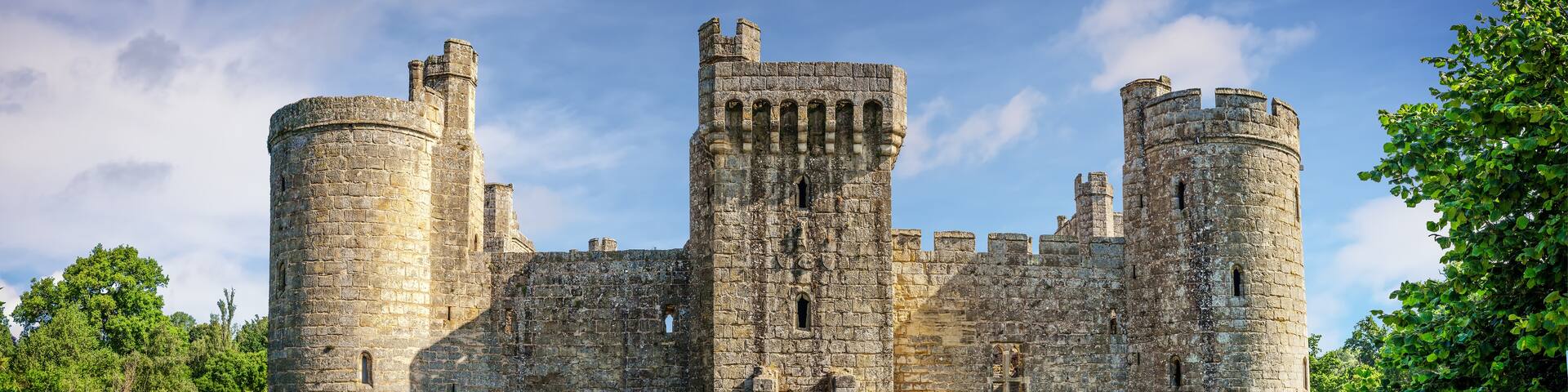 Robertsbridge, England, United Kingdom