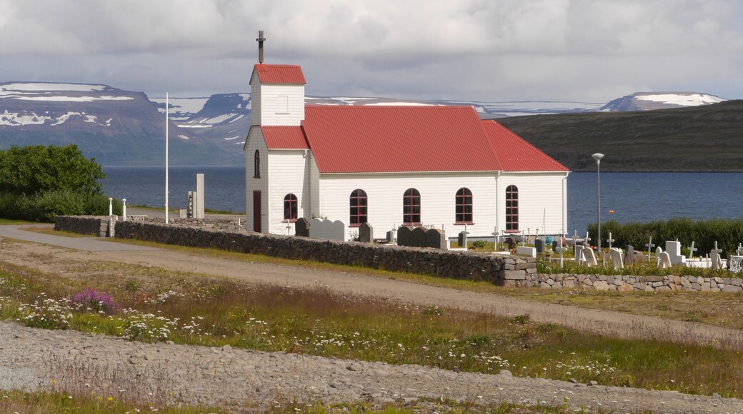 Súðavík