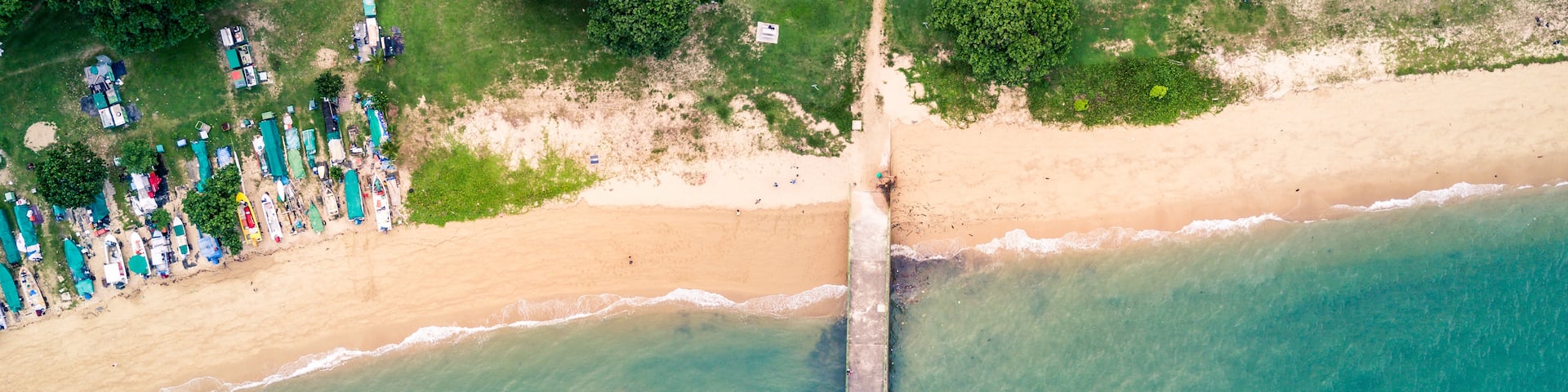 東南區, 新加坡