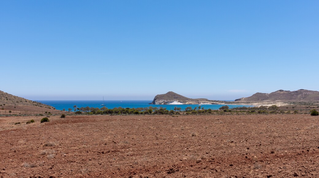 Plage de Los Genoveses