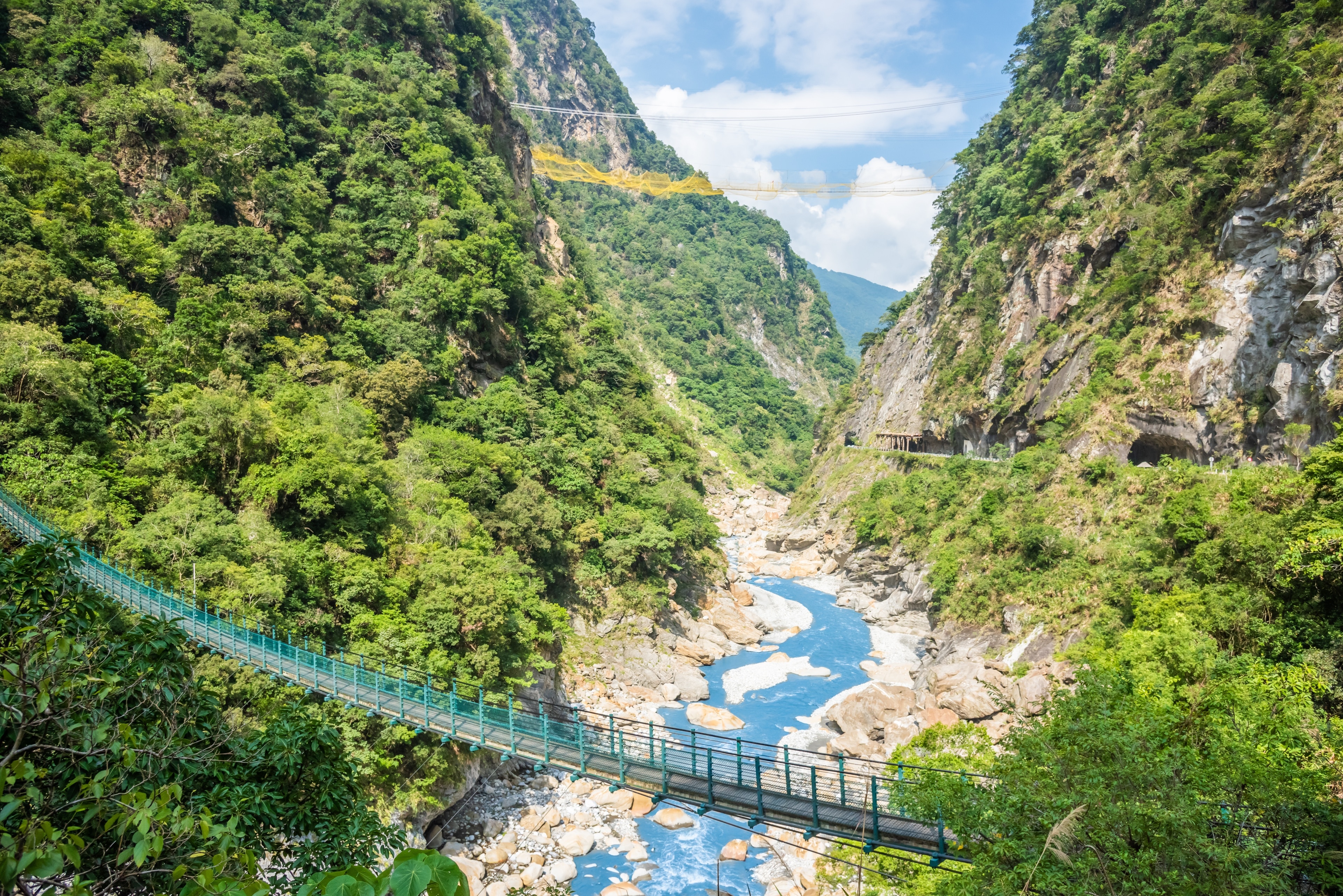Taroko Gorge