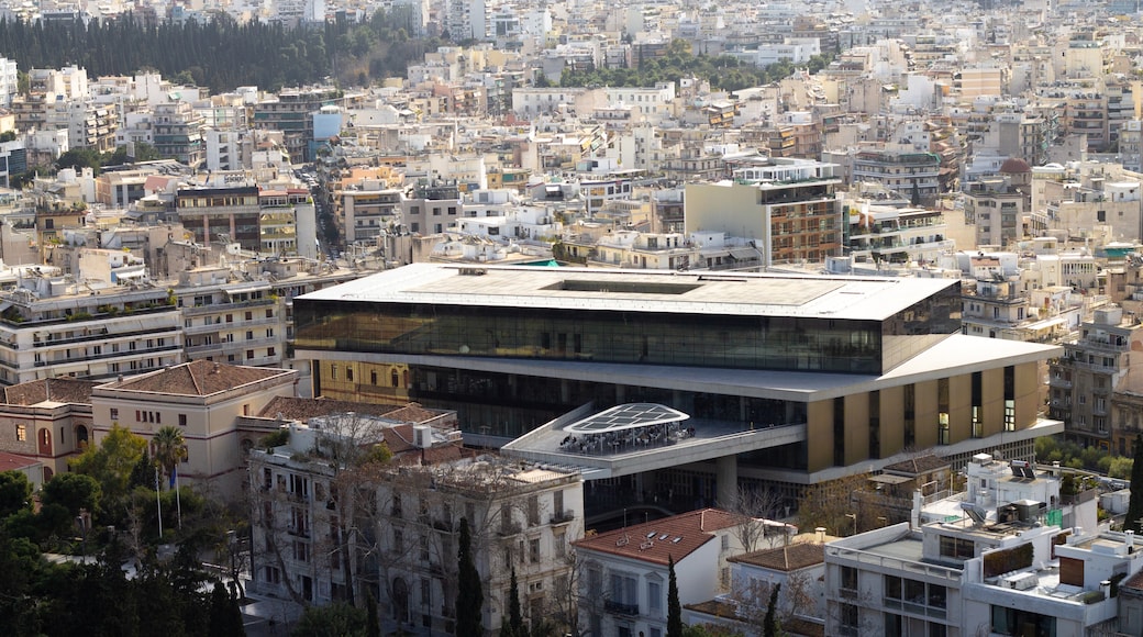 Acropolis Museum