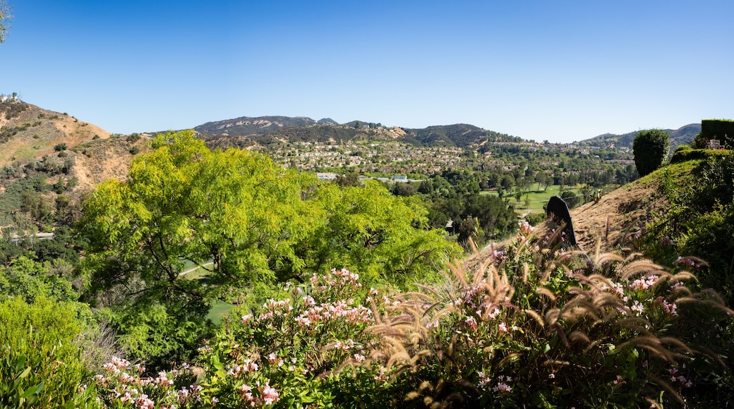 Malibu Canyon