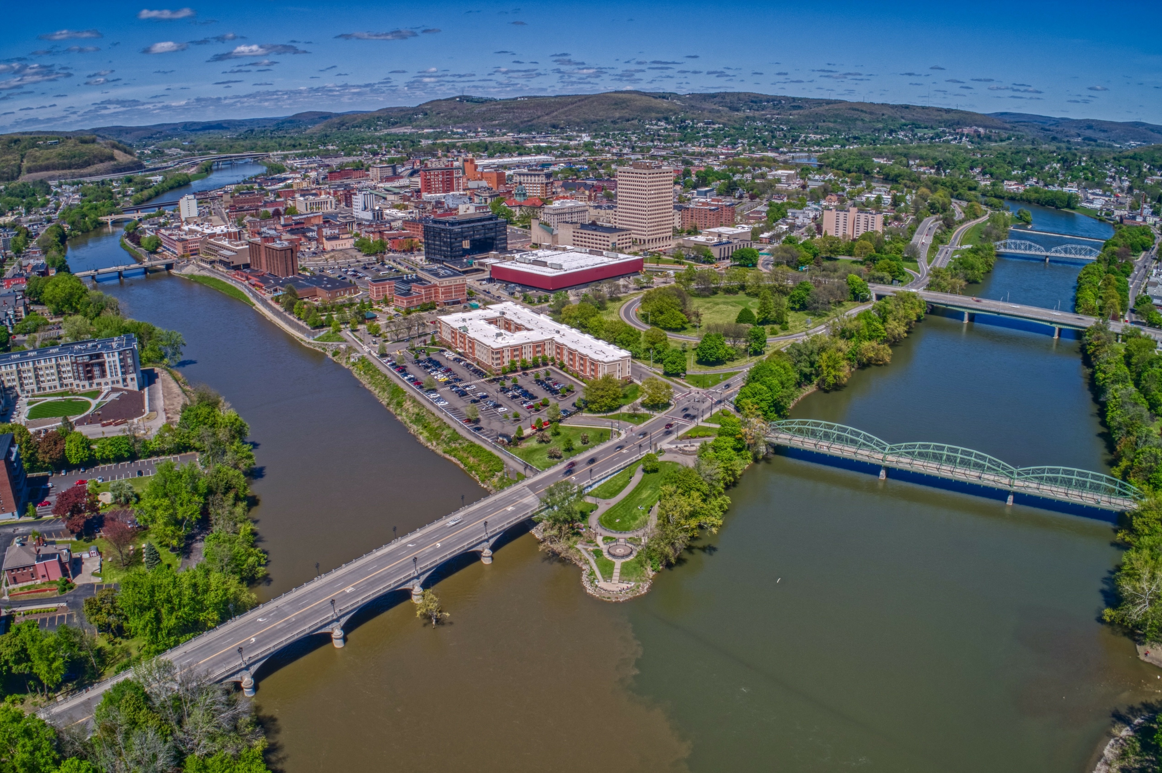 Binghamton
