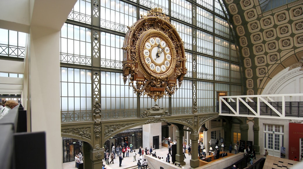 Orsay Museum