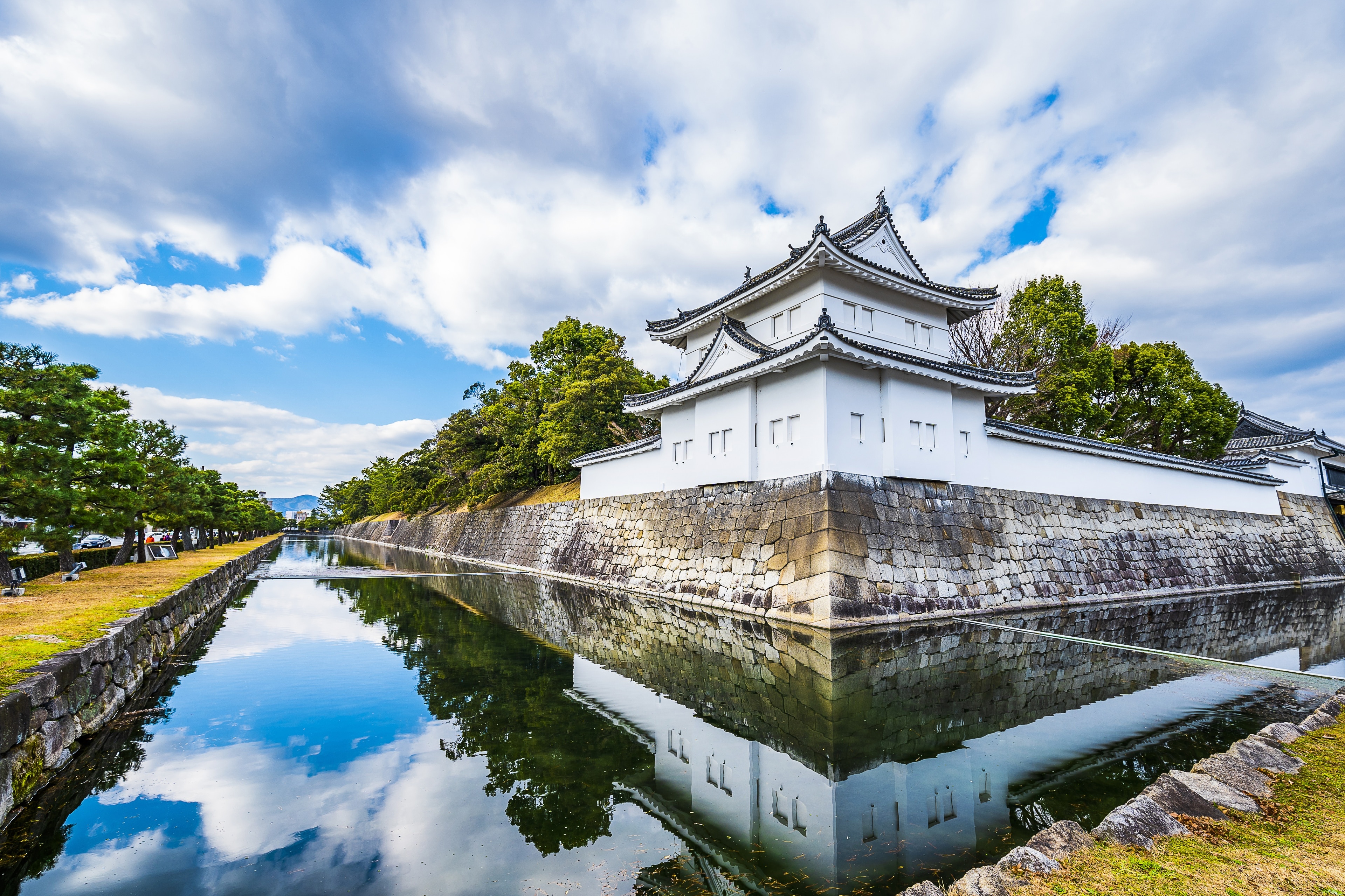 二条城 京都 エクスペディア