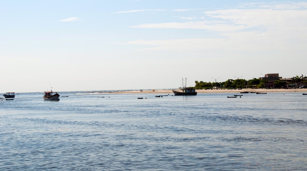 Praia de Guaratuba